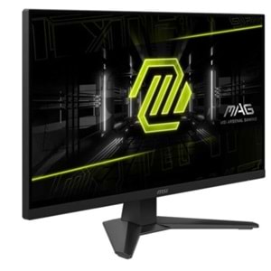 27 MSI MAG 272F 0.5MS 200HZ FHD IPS MONITOR