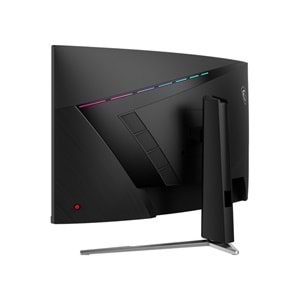 31.5 MSI MAG 325CQRXF E2 0.5MS 240HZ WQHD CURVE 1000R RAPID VA