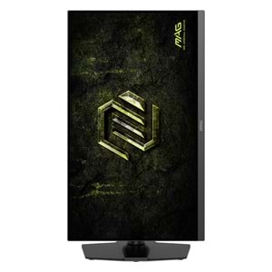 27 MSI MAG 272PF X24 0.5MS 240HZ IPS ADAPTIVE-SYNC PIVOT