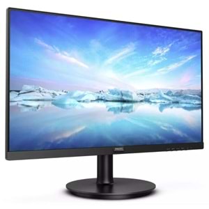 21.5 PHILIPS 222V8LA/00 LED FHD 4MS 75HZ HDMI DP