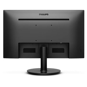 21.5 PHILIPS 222V8LA/00 LED FHD 4MS 75HZ HDMI DP