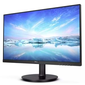 21.5 PHILIPS 222V8LA/00 LED FHD 4MS 75HZ HDMI DP
