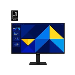 24 SAMSUNG LS24D300GAUXUF 5MS 100HZ FHD IPS