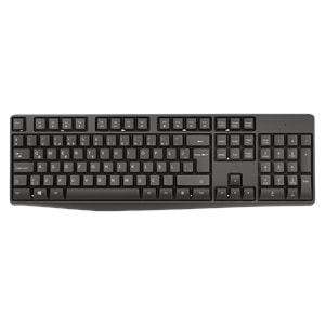 FRISBY FK-4875QU KABLOSUZ MM KLAVYE MOUSE SET