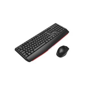 FRISBY FK-4895WF KABLOSUZ KLAVYE MOUSE SET