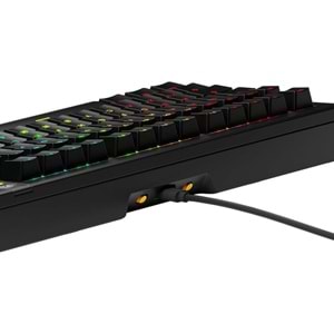GLORIOUS GLO-G3-75PBFOXTR GMMK3 KBL. KLVYE TR SYH