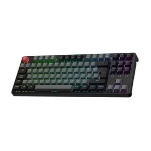 KEYCHRON C3 PRO 8K QMK C3PX-H3Z-TR