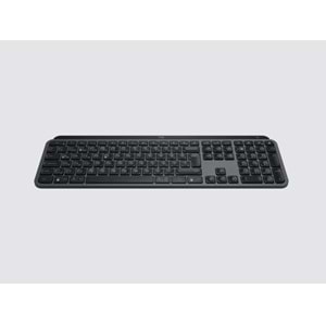 LOGITECH MX KEYS S TAM BOYUTLU Q TR 920-011594