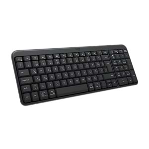 LOGITECH K250 KABLOSUZ BLUETOOTH KLAVYE-920-013460