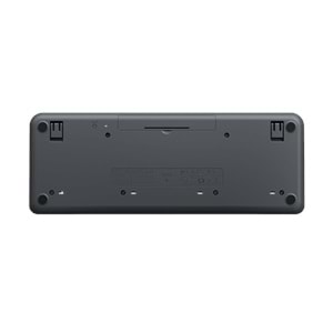 LOGITECH K250 KABLOSUZ BLUETOOTH KLAVYE-920-013460