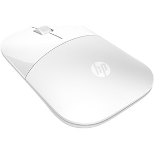 HP V0L80AA Z3700 KABLOSUZ MOUSE BEYAZ