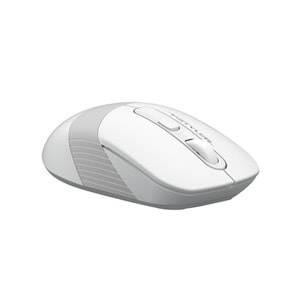 A4 TECH FG10 OPTIK MOUSE NANO USB BEYAZ 2000 DPI