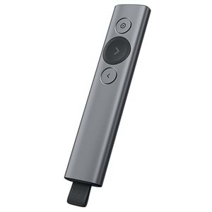 LOGITECH SPOTLIGHT PRESENTER SLATE 9 910-004861
