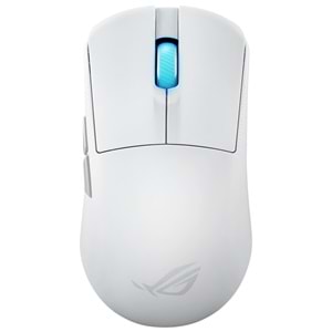 ASUS ROG HARPE ACE MINI WHITE MOUSE