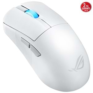 ASUS ROG HARPE ACE MINI WHITE MOUSE