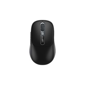 FRISBY FM-296WM KABLOSUZ OPTİK MOUSE SİYAH