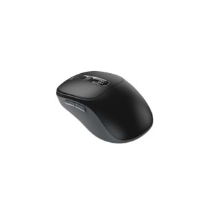 FRISBY FM-296WM KABLOSUZ OPTİK MOUSE SİYAH