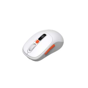 FRISBY FM-294WM KABLOSUZ OPTİK MOUSE BEYAZ