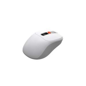 FRISBY FM-294WM KABLOSUZ OPTİK MOUSE BEYAZ