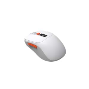 FRISBY FM-294WM KABLOSUZ OPTİK MOUSE BEYAZ