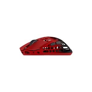 HAWK GAMING HM620 KABLOSUZ SIYAH KIRMIZI MOUSE