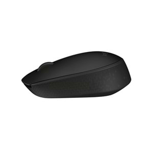 LOGITECH B170 NANO MOUSE KABLOSUZ SİYAH 910-004798