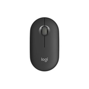 LOGITECH PEBBLE 2 M350S GRAFIT KABLOSUZ SESSİZ MOUSE 910-007015