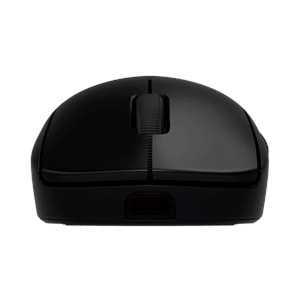 PRO 2 LIGHTSPEED WRLS MOUSE BLACK 910-007296