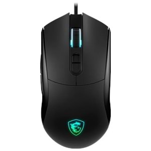 MSI FORGE GM320 GAMING MOUSE