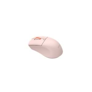 PHILIPS 2.4 GHZ + BLUETOOTH MOUSE SPK7528P PEMBE