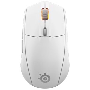STEELSERIES RIVAL 3 WL GEN 2 BEYAZ 62524