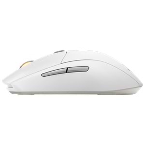 STEELSERIES RIVAL 3 WL GEN 2 BEYAZ 62524