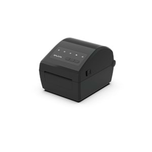 SPENTA SPR-211D USB-ETH 203DPI DT BARKOD YAZICI