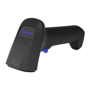 SUNLUX RH10 KAREKOD BARKOD OKUYUCU (KABLOLU)