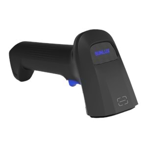 SUNLUX RH10 KAREKOD BARKOD OKUYUCU (KABLOLU)