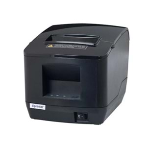 XPRINTER XP-Q900 USB SERI ETHERNET FIS YAZICI