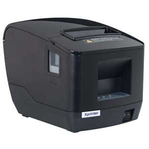 XPRINTER XP-Q900 USB SERI ETHERNET FIS YAZICI