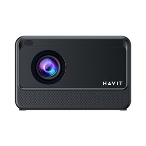 HAVIT PJ211 PRO SMART 5000 LUMEN ANDROID PROJEKSIYON