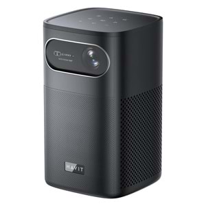 HAVIT PJ228 PLUS 250 LUMEN FULL HD PROJEKSIYON