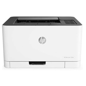 HP 4ZB95A LAZERJET 150NW TEK FONSİYONLU RENKLİ YAZICI Wi-Fi A4