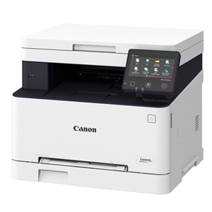 CANON MF651CW RENKLİ LAZER YAZ/TAR/FOT A4