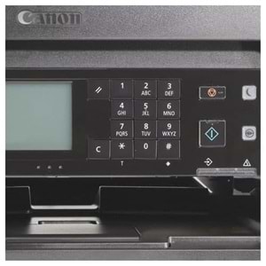 CANON MF267DW LASER YAZ/TAR/FOT/FAX ADF A4 Wi-Fi