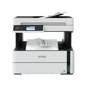 EPSON M3170 TANKLI MONO YAZ/TAR/FOT/FAX WF+LAN A4