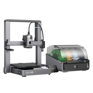 Creality Hi Combo 3D Yazıcı