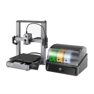 Creality Hi Combo 3D Yazıcı