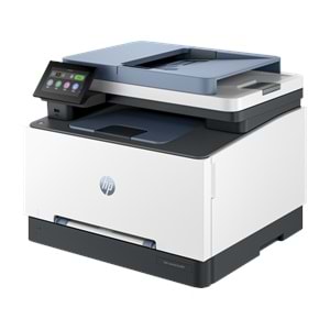 HP 499M8A LASERJET PRO 3303FDW RENKLİ YAZICI