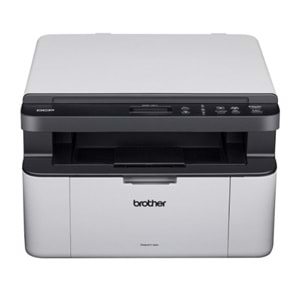 BROTHER DCP-1511-2T LAZER YAZICI TARAYICI FOTOKOPİ A4 2XTONER