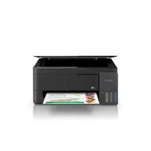EPSON ECOTANK L3350 COLOR TANK FOT/TAR/YAZ A4 WIFI