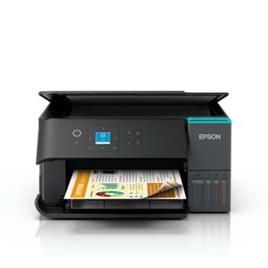 EPSON ECOTANK L4360 COLOR FOT/TAR/YAZ A4 WIFI