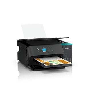 EPSON ECOTANK L4360 COLOR FOT/TAR/YAZ A4 WIFI